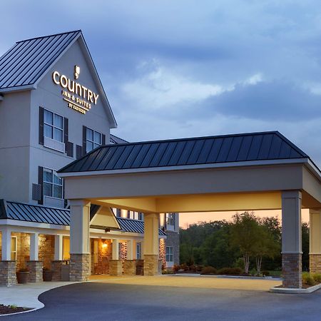 Country Inn & Suites By Radisson, Ashland - Hanover, Va Luaran gambar
