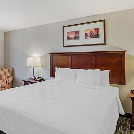 Country Inn & Suites By Radisson, Ashland - Hanover, Va Luaran gambar