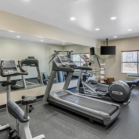 Country Inn & Suites By Radisson, Ashland - Hanover, Va Luaran gambar