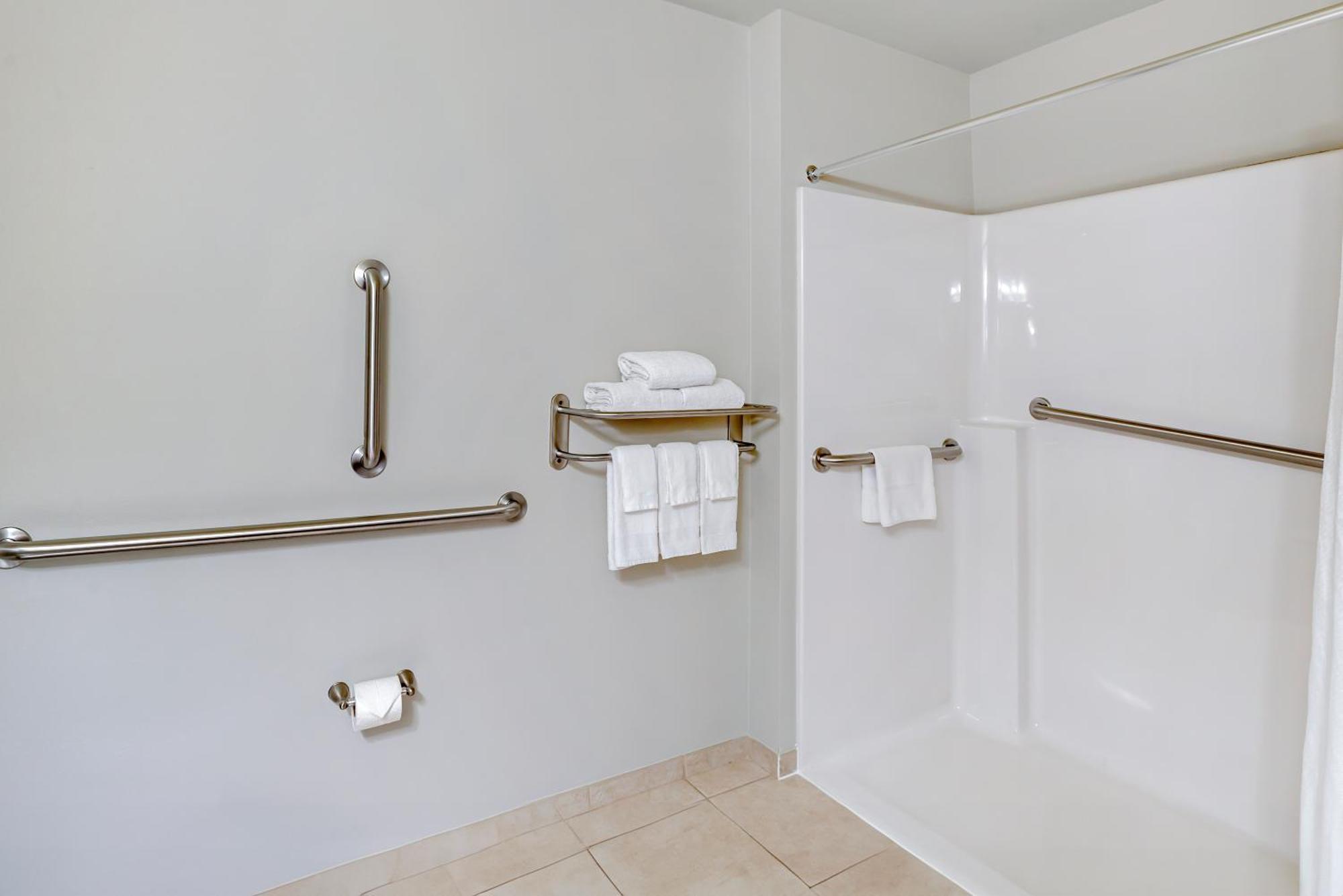 Country Inn & Suites By Radisson, Ashland - Hanover, Va Luaran gambar