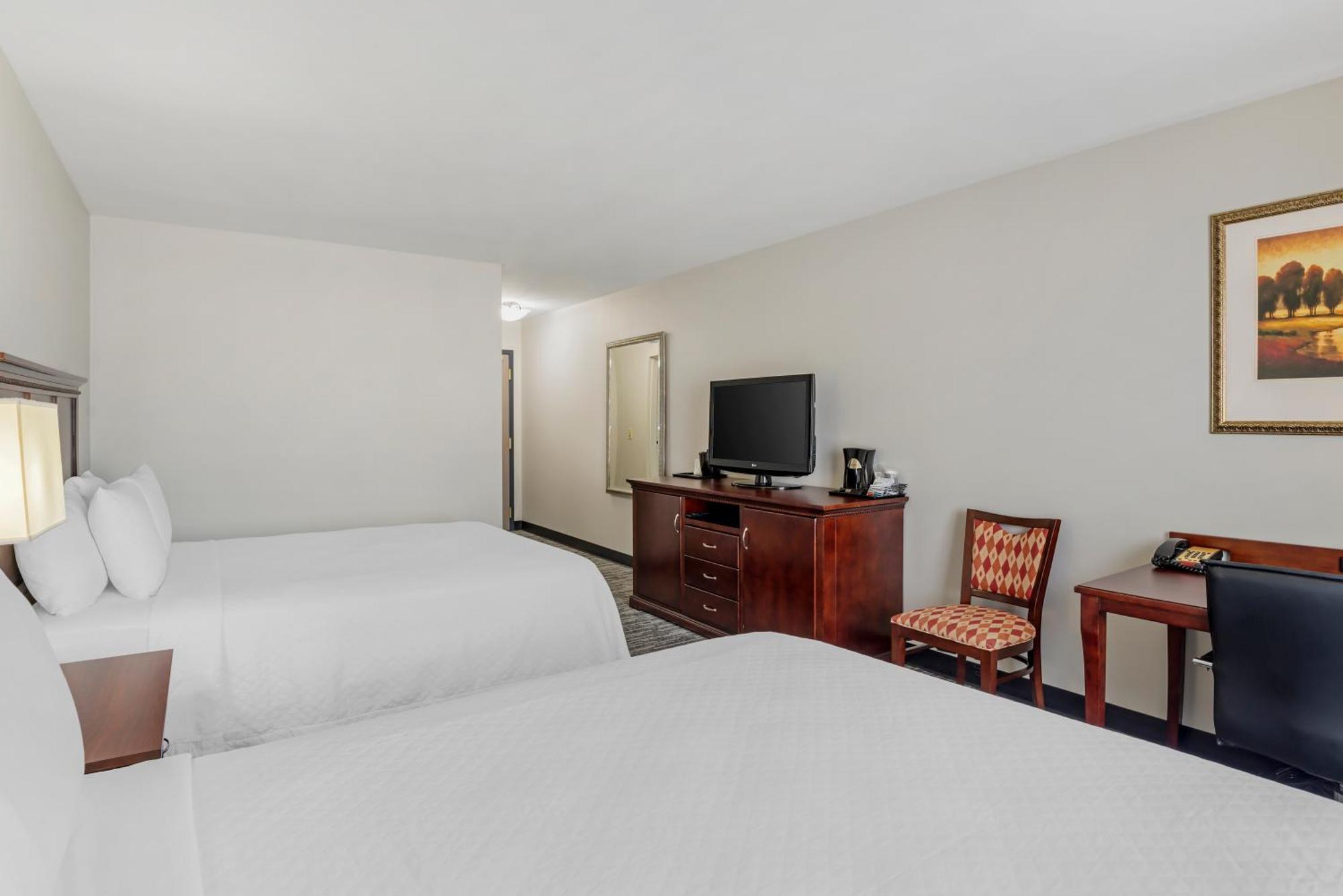 Country Inn & Suites By Radisson, Ashland - Hanover, Va Luaran gambar