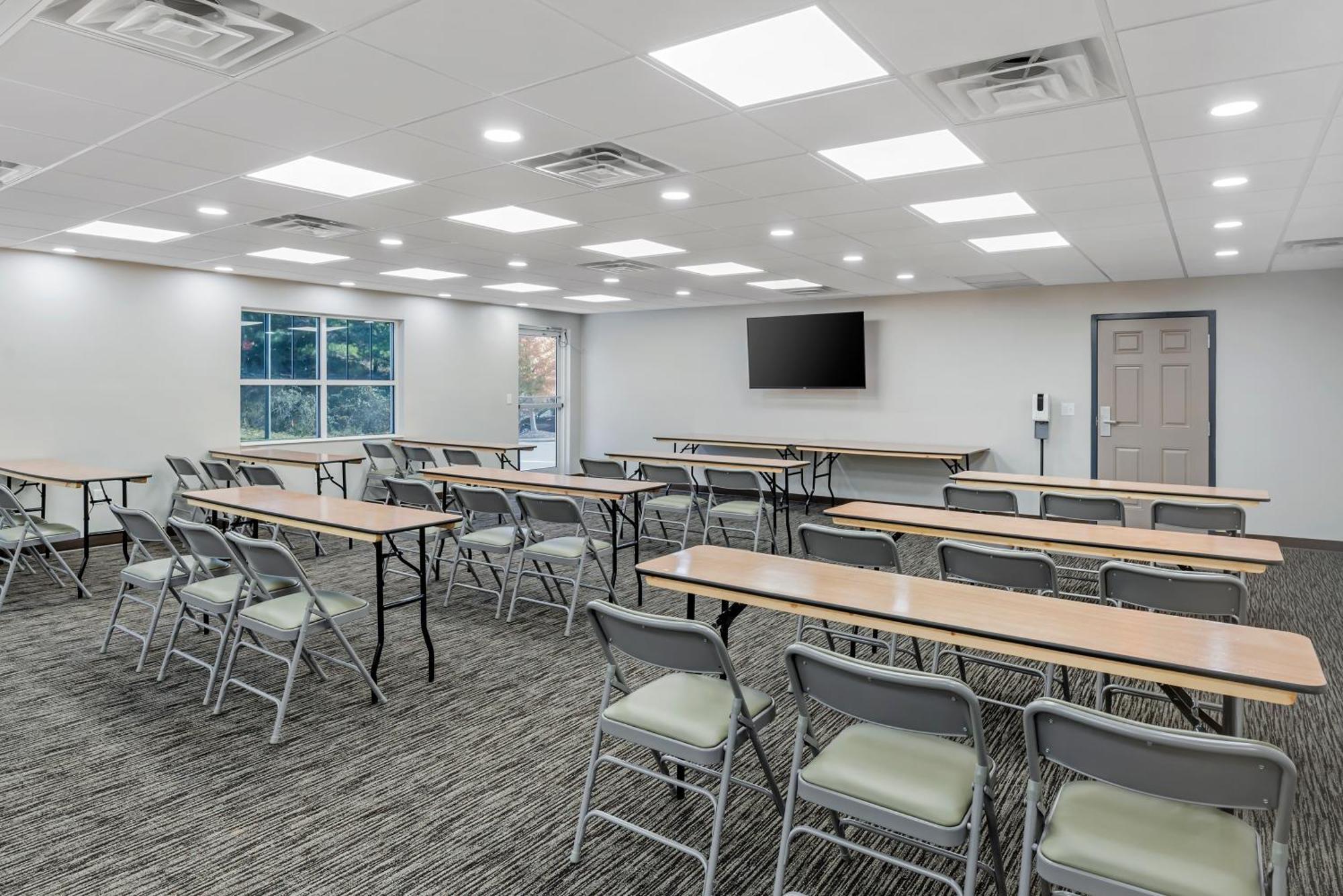 Country Inn & Suites By Radisson, Ashland - Hanover, Va Luaran gambar