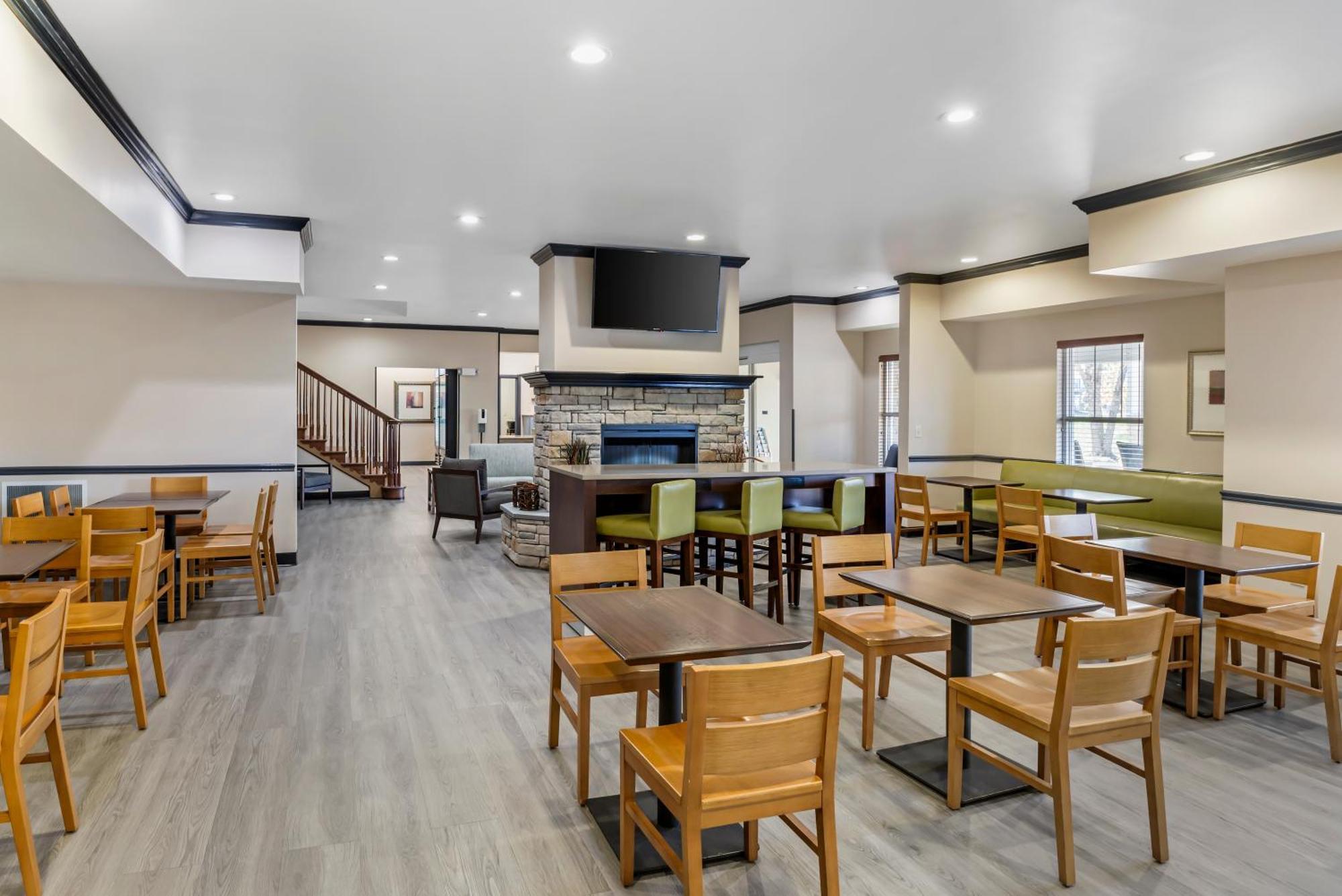 Country Inn & Suites By Radisson, Ashland - Hanover, Va Luaran gambar