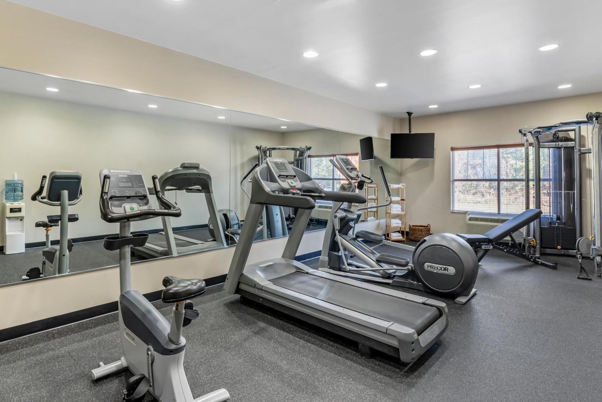 Country Inn & Suites By Radisson, Ashland - Hanover, Va Luaran gambar