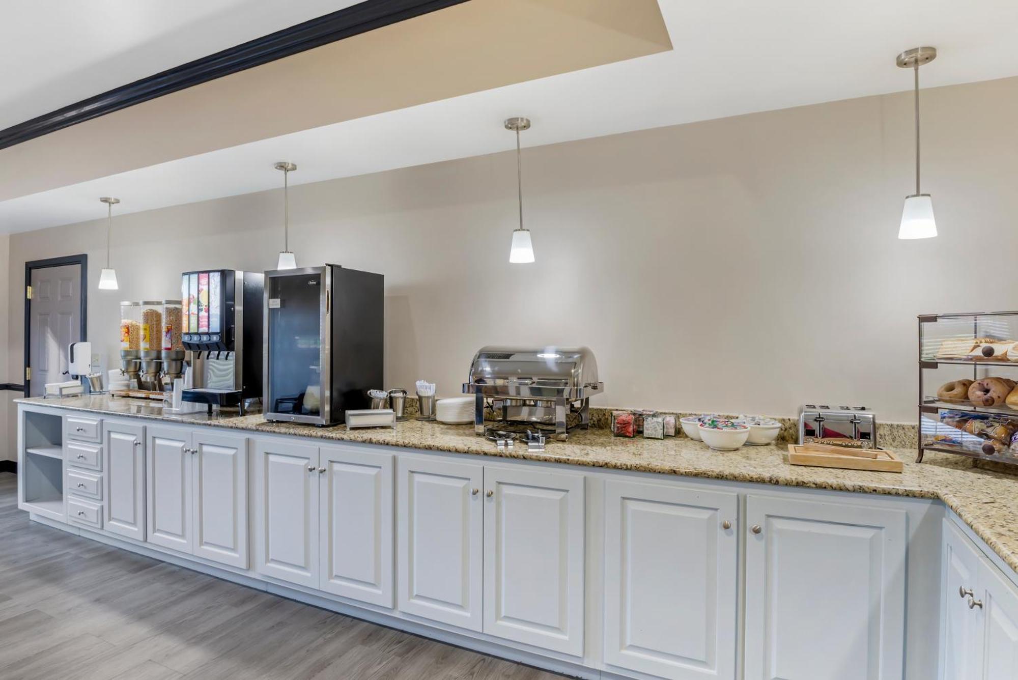 Country Inn & Suites By Radisson, Ashland - Hanover, Va Luaran gambar