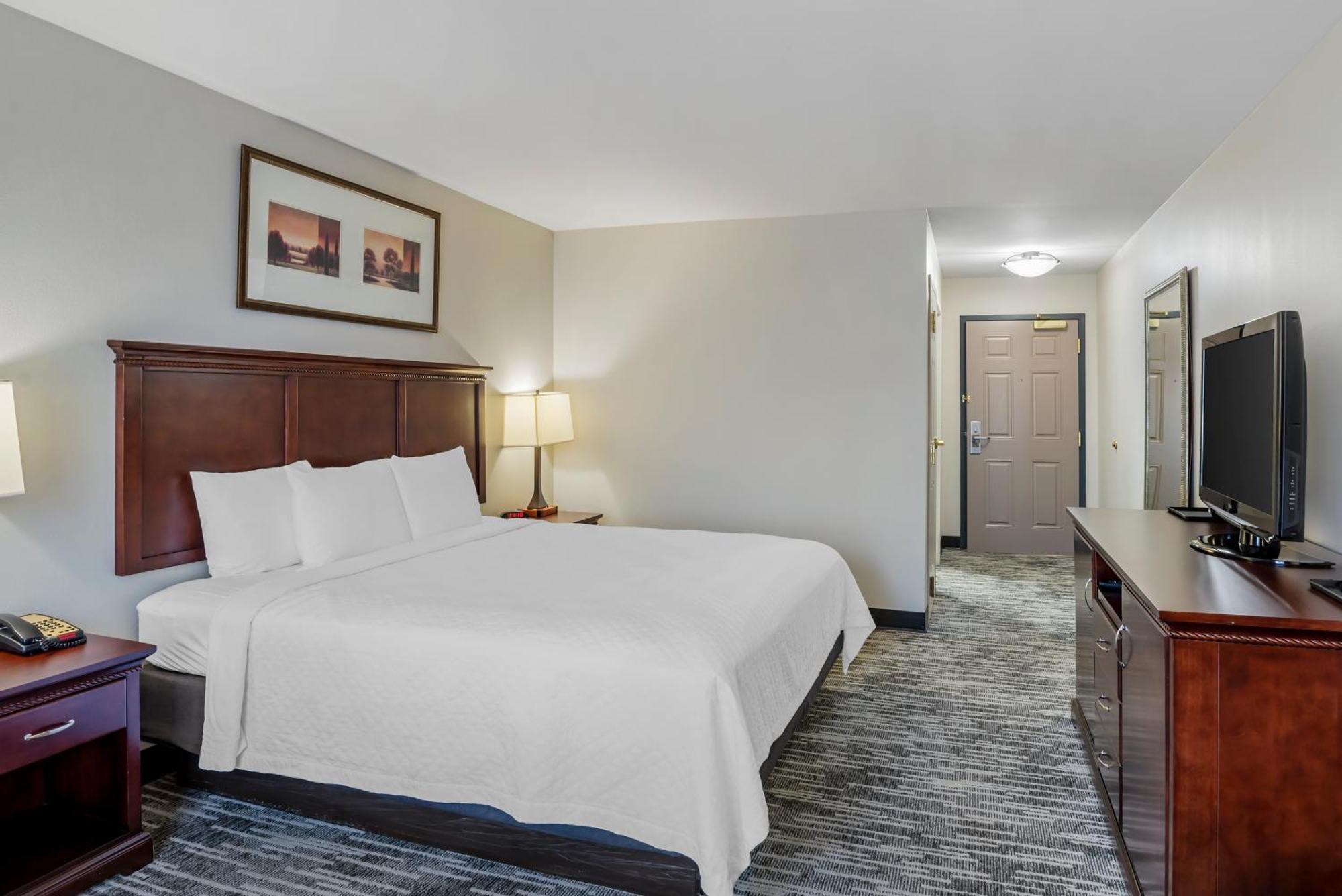 Country Inn & Suites By Radisson, Ashland - Hanover, Va Luaran gambar