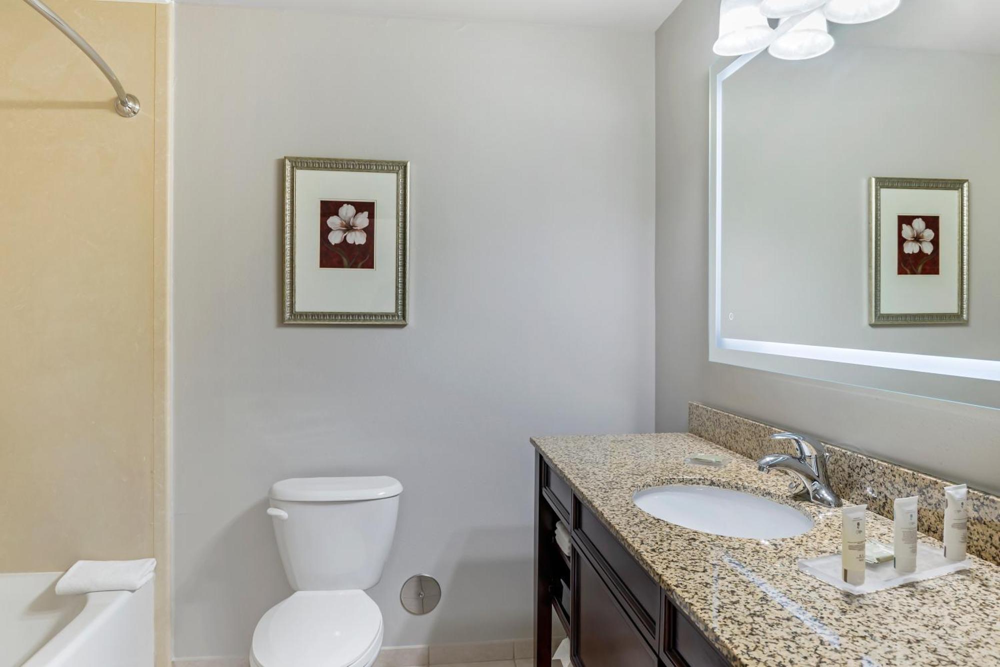 Country Inn & Suites By Radisson, Ashland - Hanover, Va Luaran gambar