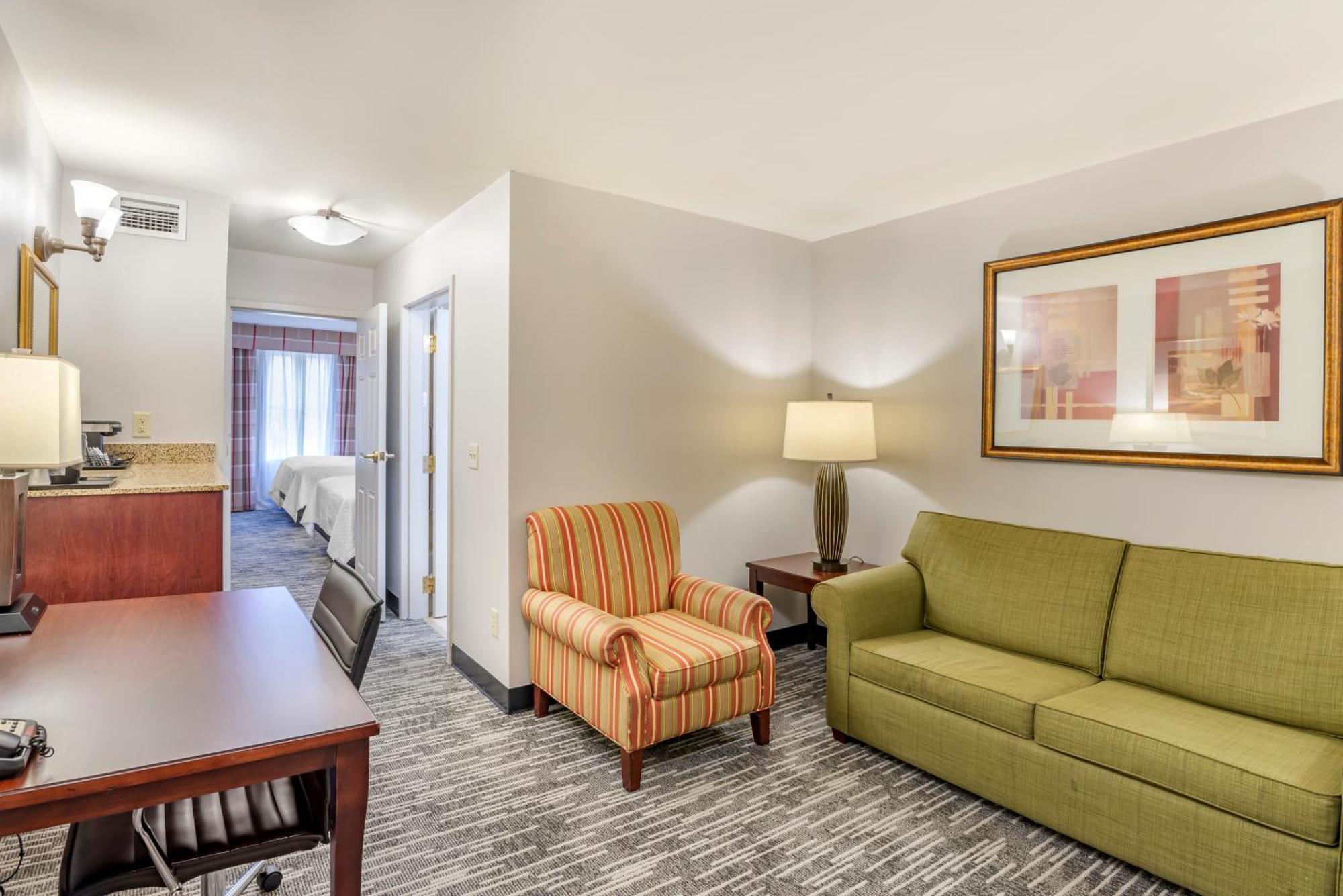 Country Inn & Suites By Radisson, Ashland - Hanover, Va Luaran gambar