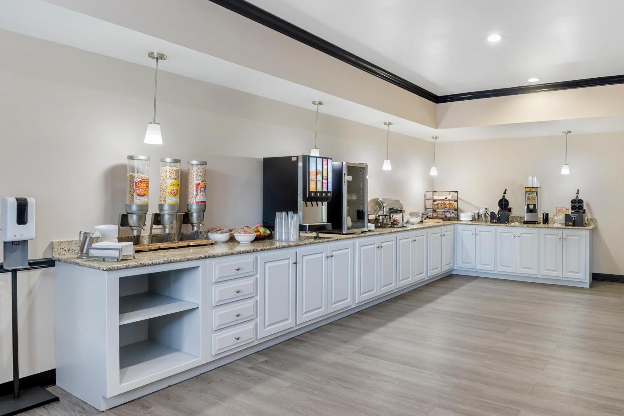 Country Inn & Suites By Radisson, Ashland - Hanover, Va Luaran gambar