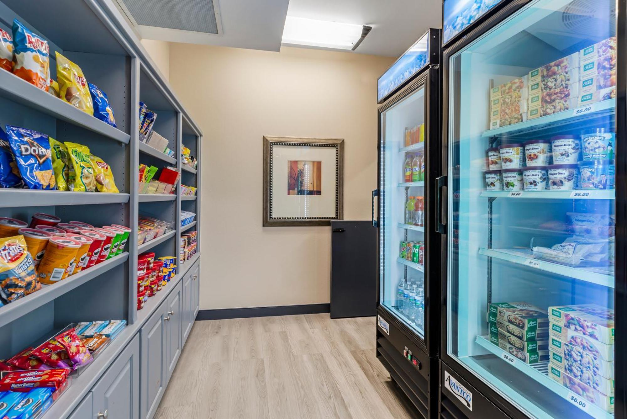 Country Inn & Suites By Radisson, Ashland - Hanover, Va Luaran gambar
