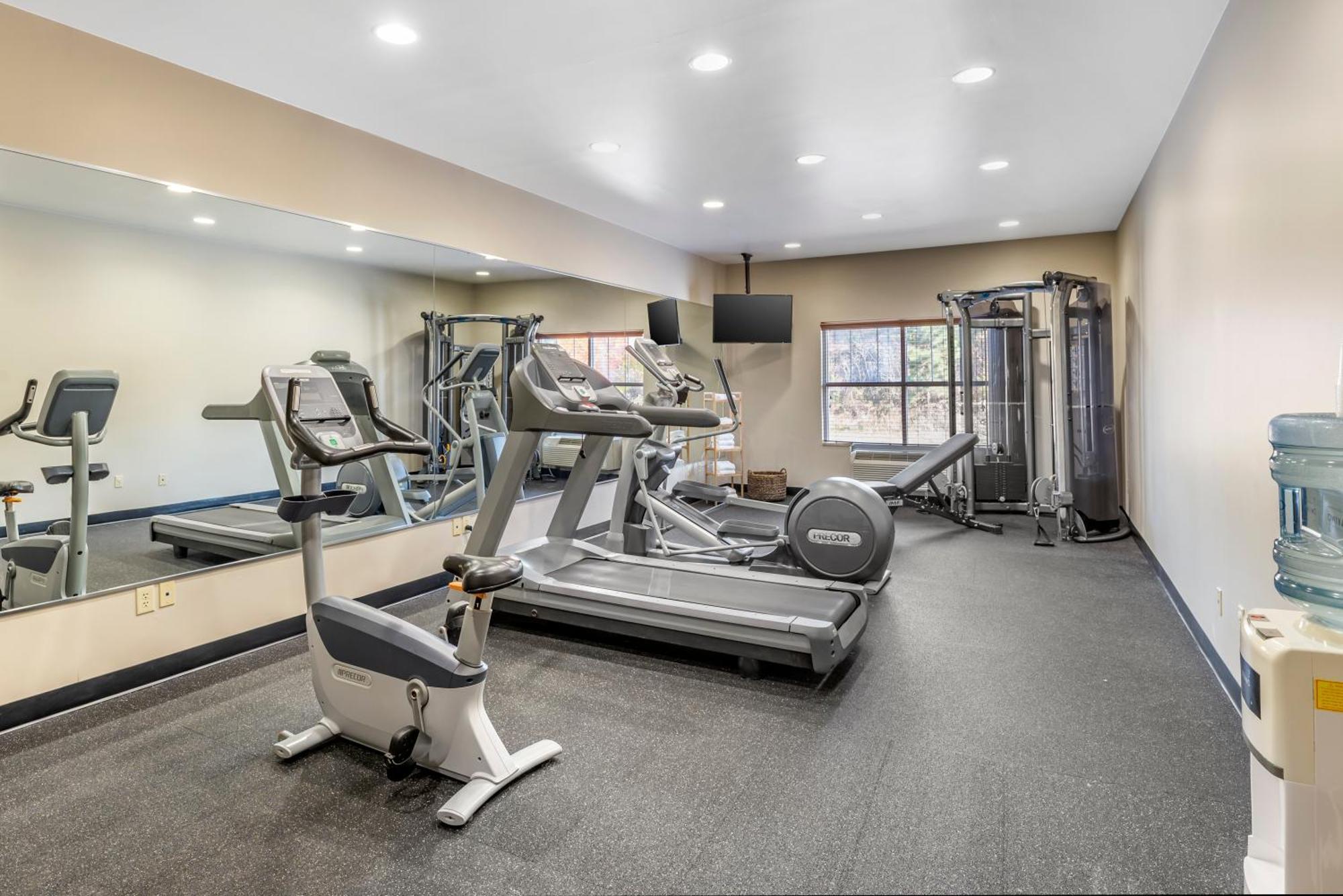 Country Inn & Suites By Radisson, Ashland - Hanover, Va Luaran gambar