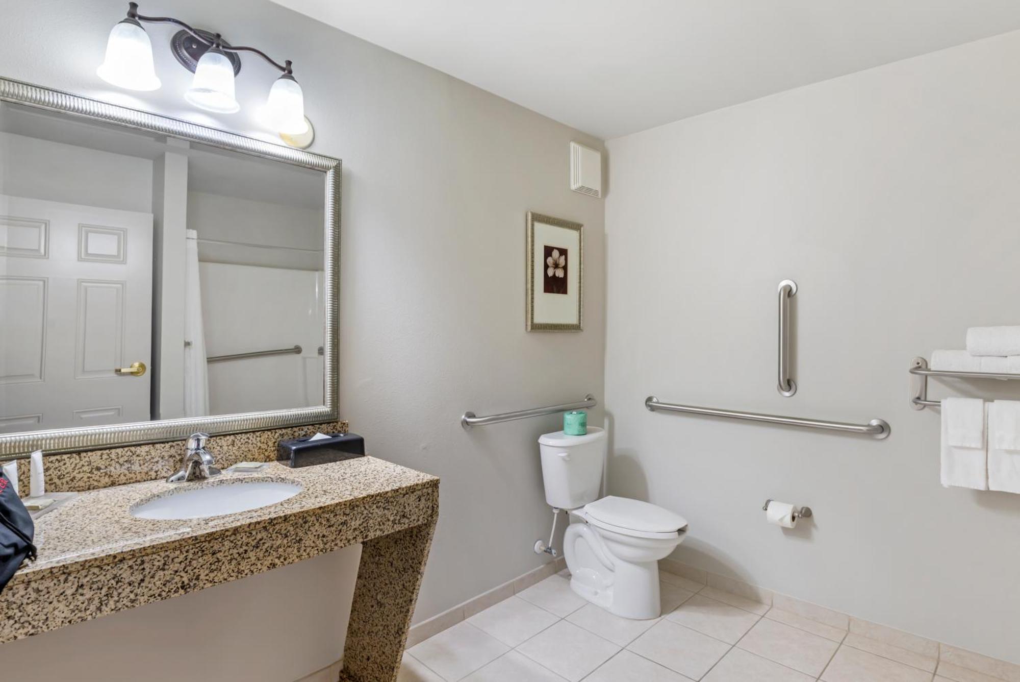 Country Inn & Suites By Radisson, Ashland - Hanover, Va Luaran gambar