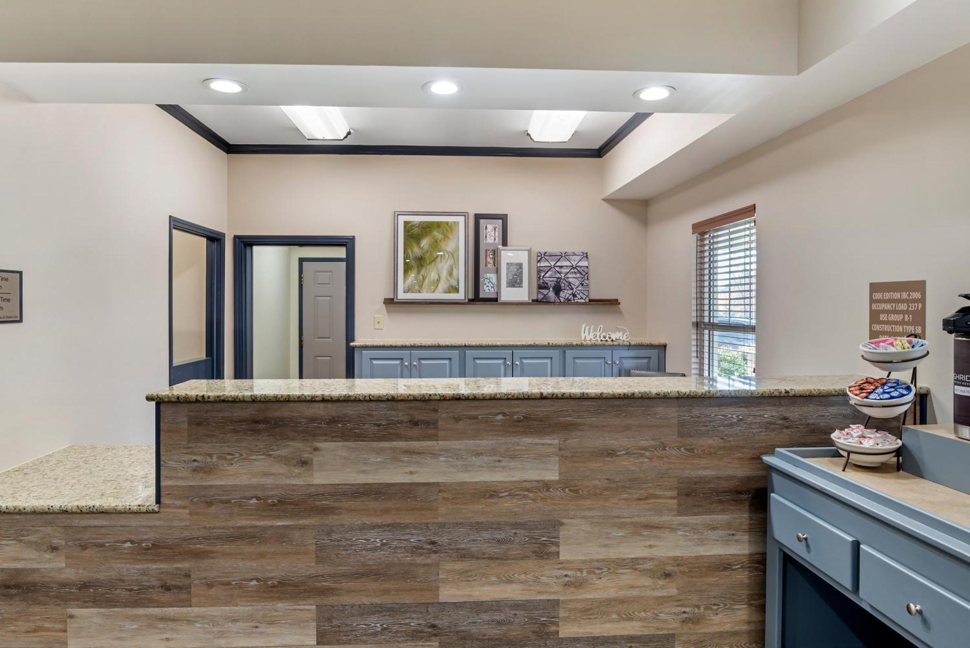 Country Inn & Suites By Radisson, Ashland - Hanover, Va Luaran gambar