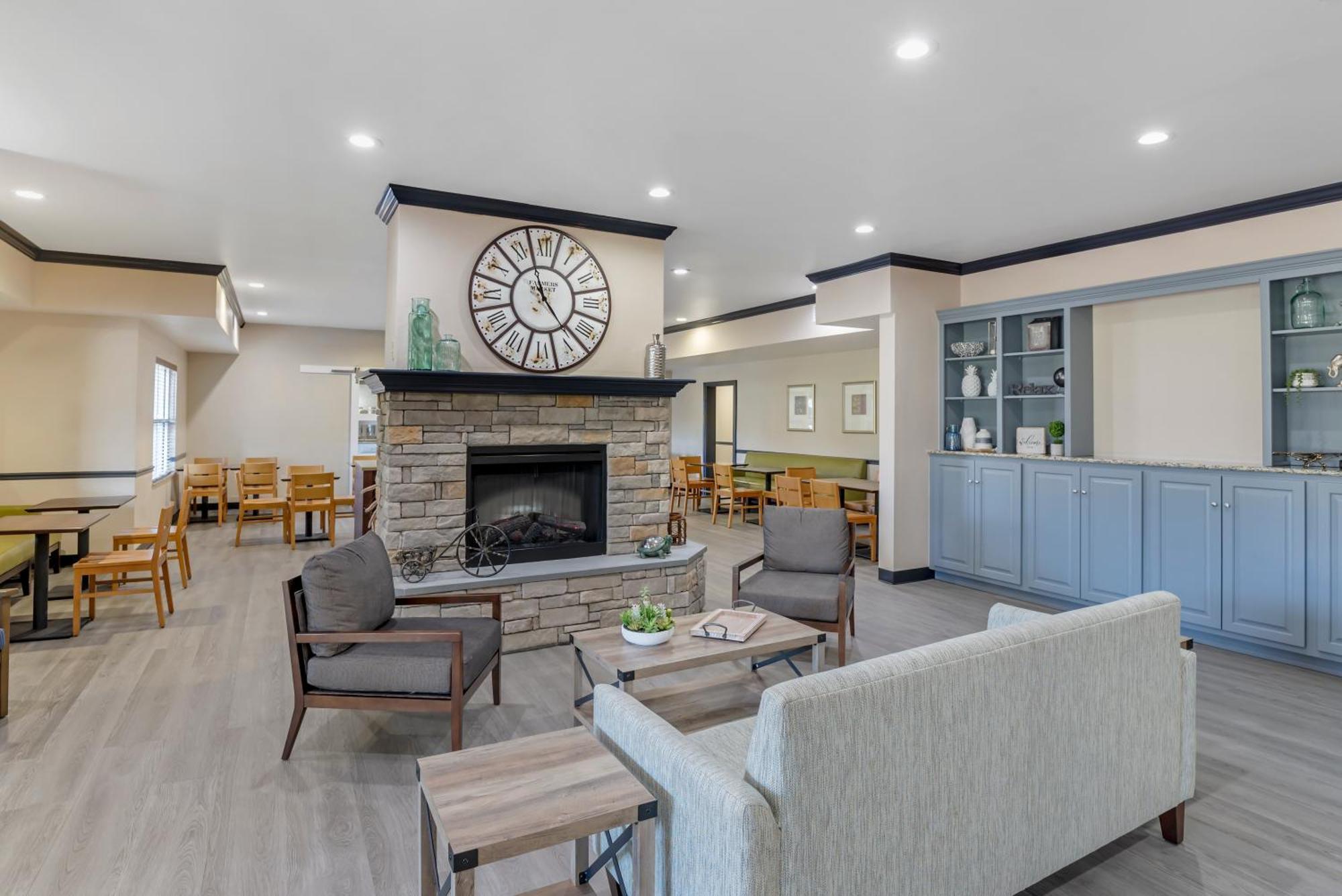 Country Inn & Suites By Radisson, Ashland - Hanover, Va Luaran gambar