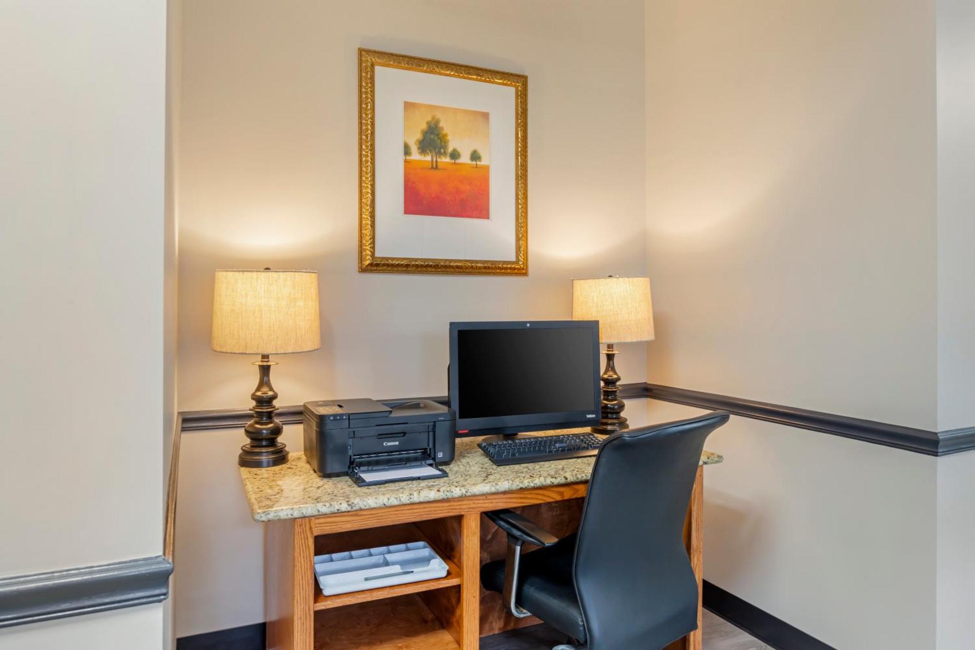 Country Inn & Suites By Radisson, Ashland - Hanover, Va Luaran gambar
