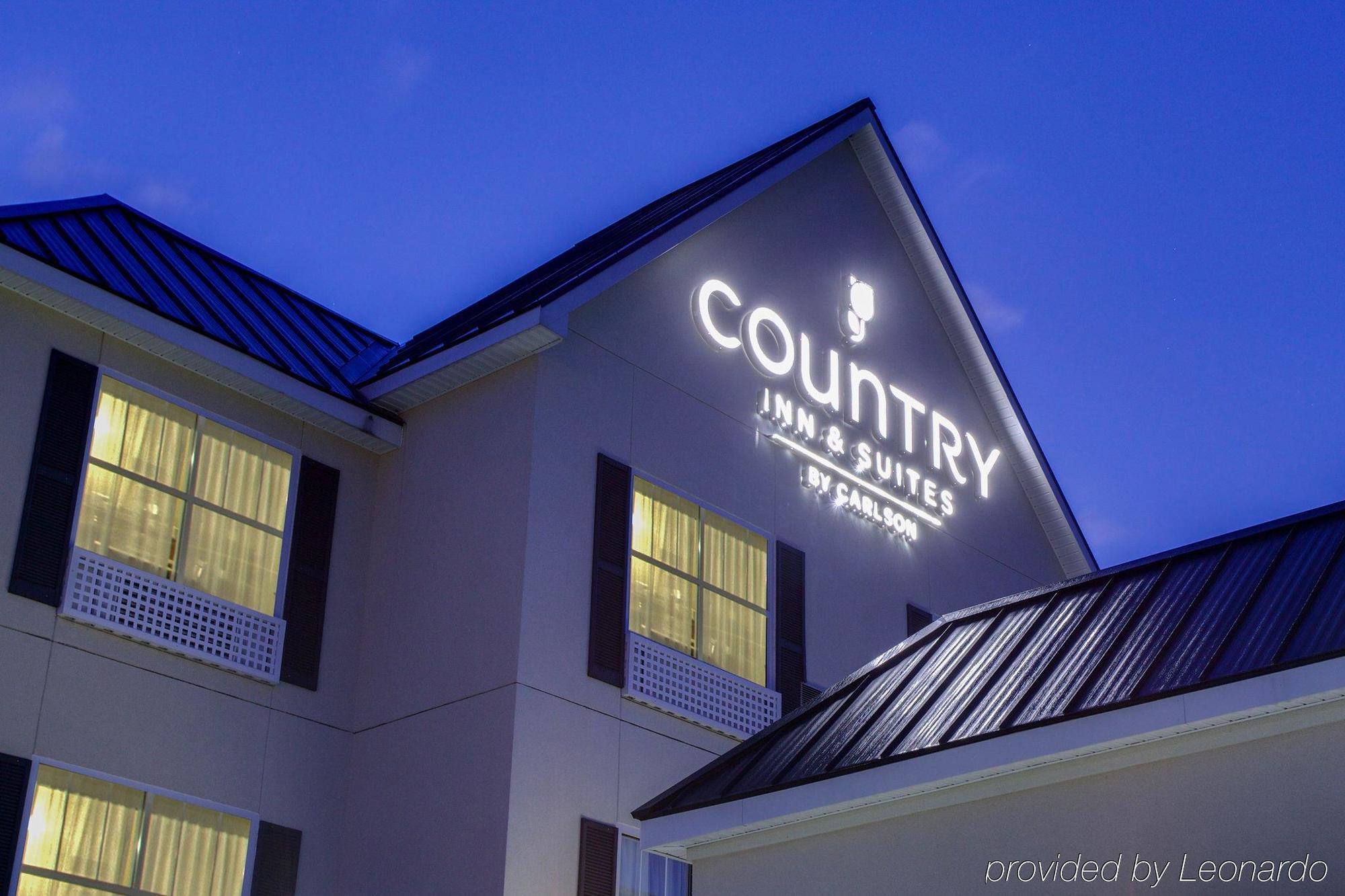 Country Inn & Suites By Radisson, Ashland - Hanover, Va Luaran gambar