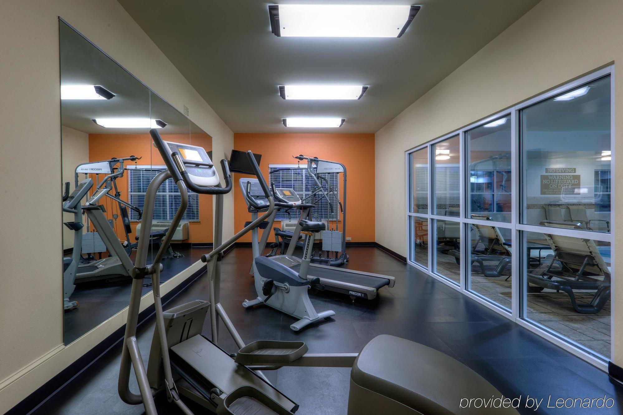 Country Inn & Suites By Radisson, Ashland - Hanover, Va Kemudahan gambar