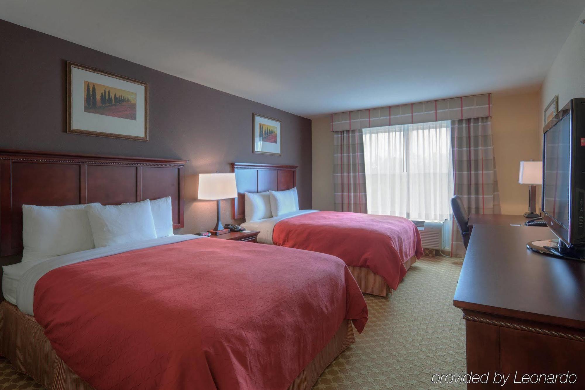 Country Inn & Suites By Radisson, Ashland - Hanover, Va Bilik gambar
