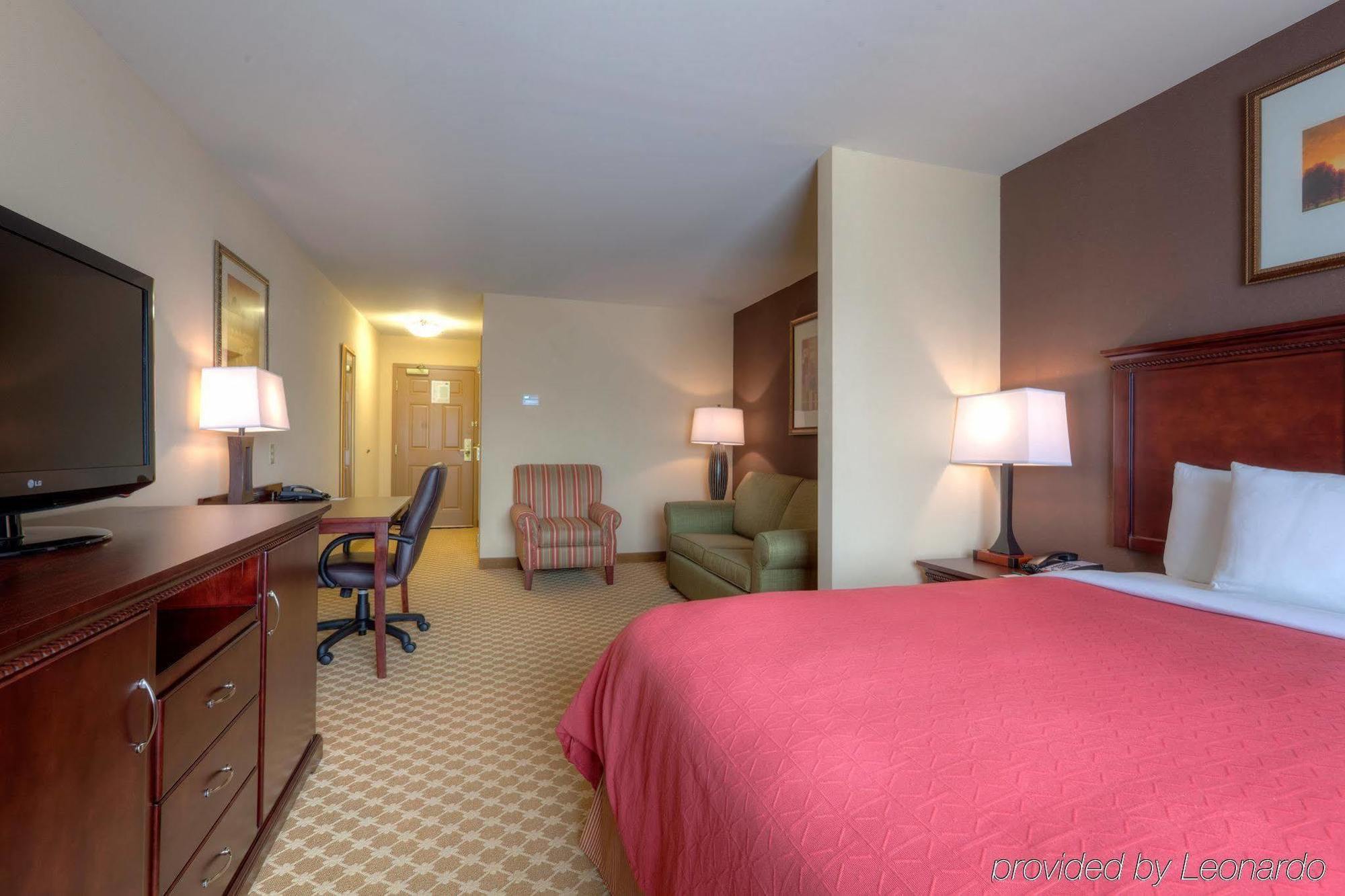 Country Inn & Suites By Radisson, Ashland - Hanover, Va Bilik gambar