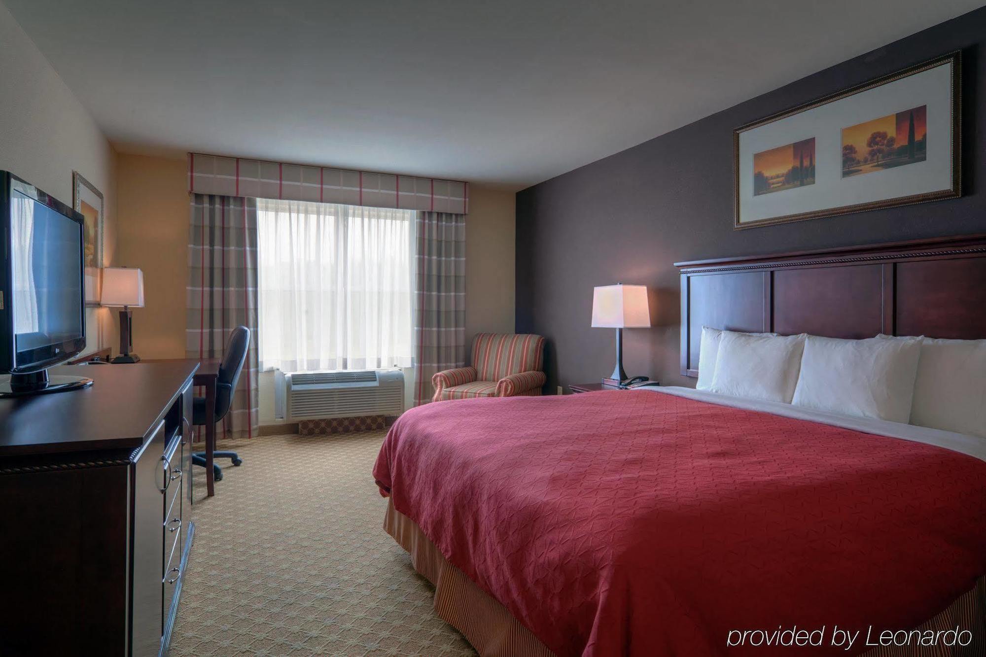Country Inn & Suites By Radisson, Ashland - Hanover, Va Bilik gambar