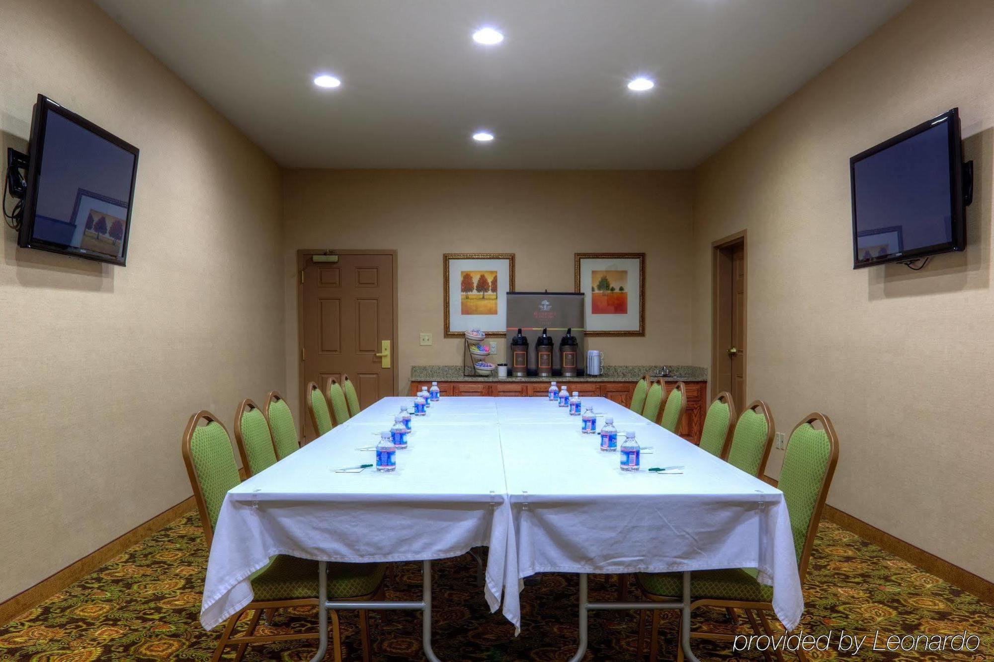 Country Inn & Suites By Radisson, Ashland - Hanover, Va Perniagaan gambar