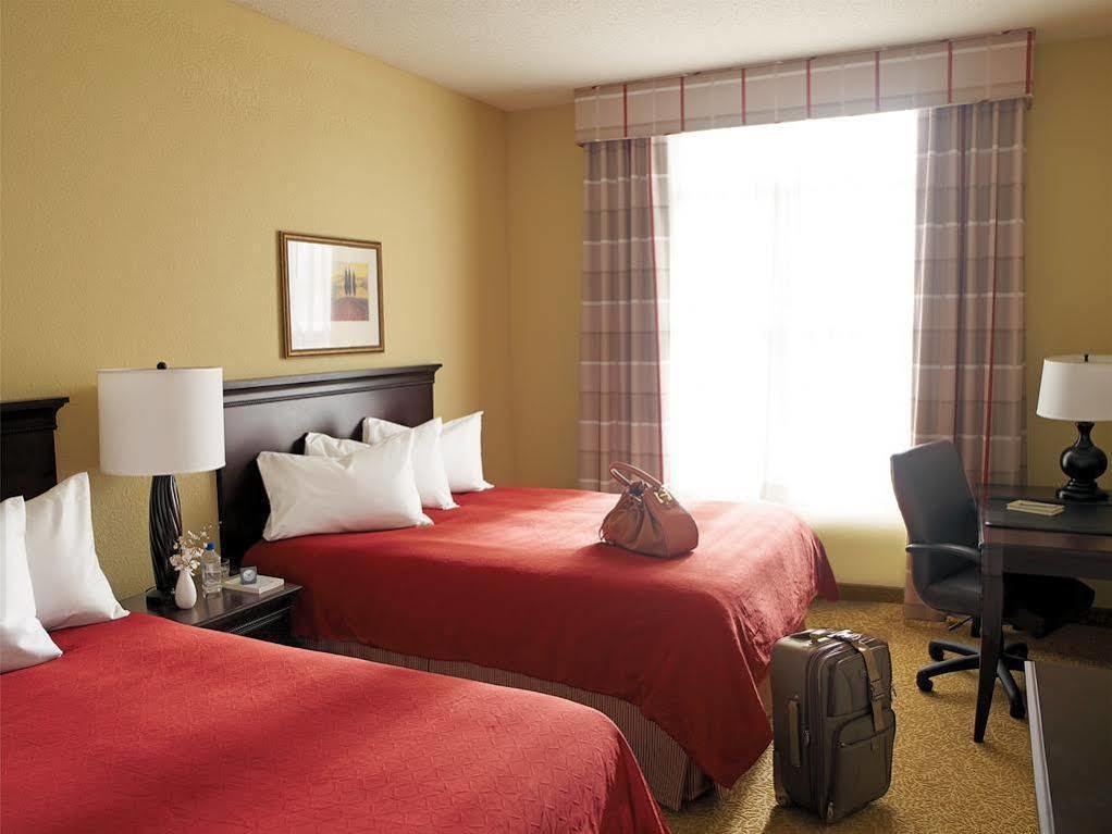 Country Inn & Suites By Radisson, Ashland - Hanover, Va Luaran gambar