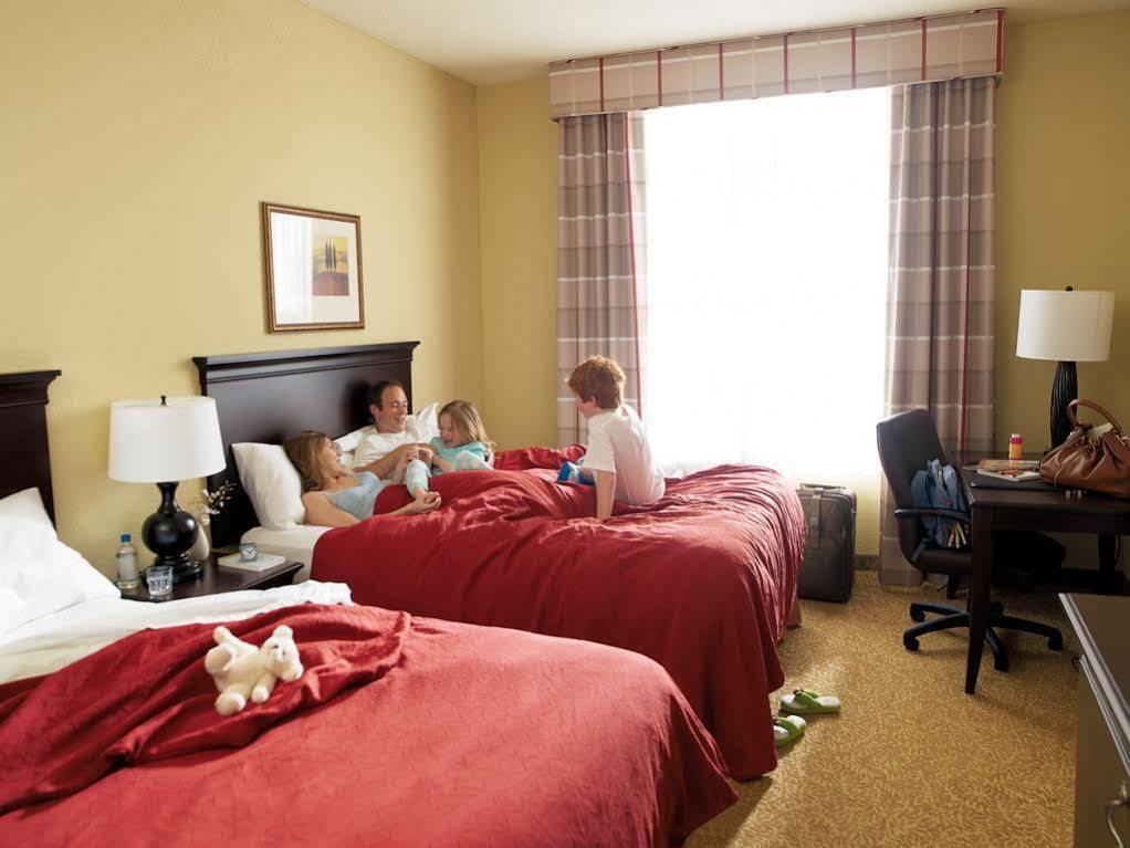 Country Inn & Suites By Radisson, Ashland - Hanover, Va Luaran gambar