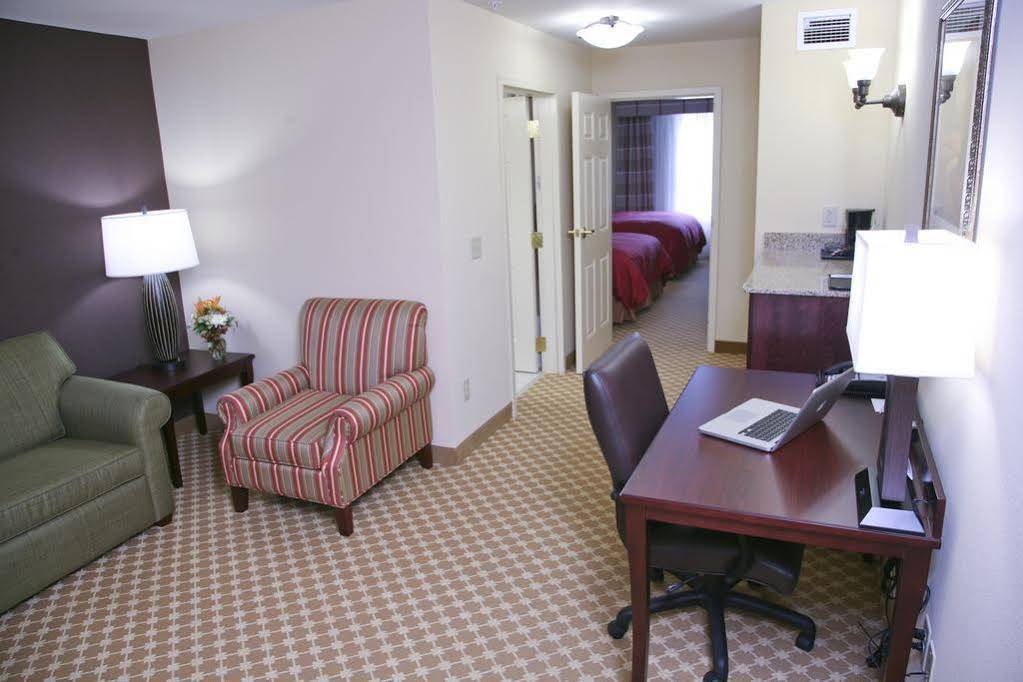 Country Inn & Suites By Radisson, Ashland - Hanover, Va Luaran gambar